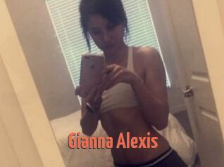 Gianna_Alexis