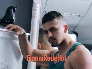 GianniRudeHot