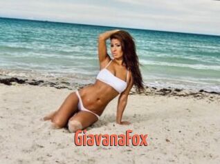 GiavanaFox