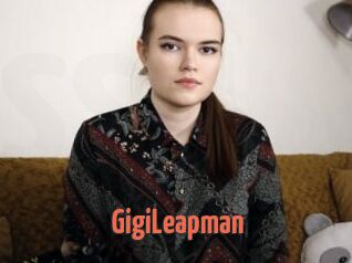 GigiLeapman