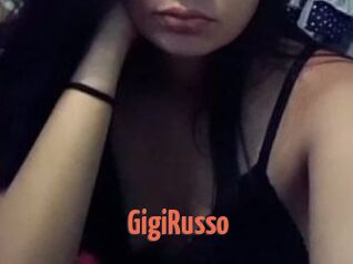 GigiRusso