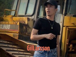 GilLarsson