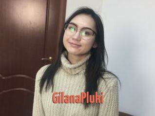 GilanaPluki