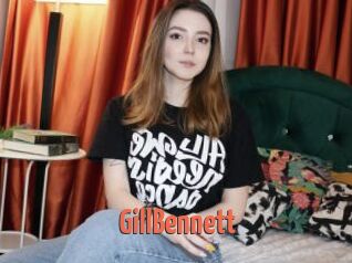 GillBennett
