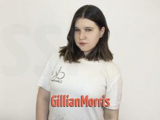 GillianMorris