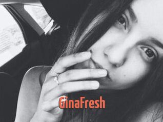 GinaFresh