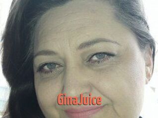 GinaJuice