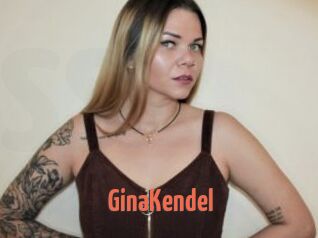 GinaKendel