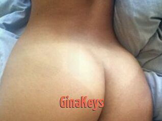 GinaKeys