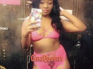 GinaQueens