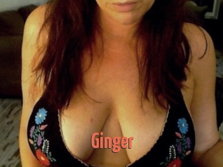 Ginger