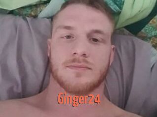 Ginger24