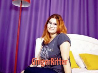 GingerRitter