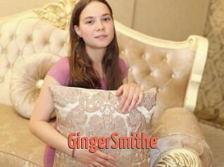 GingerSmithe