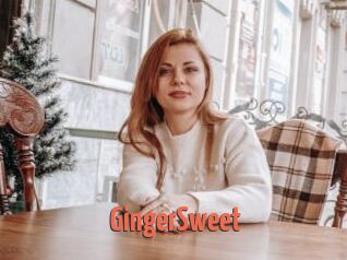GingerSweet