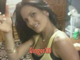 Ginger_XO_