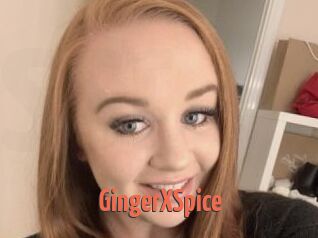 GingerXSpice