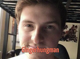 Gingerhungman