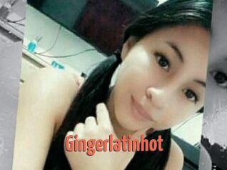 Gingerlatinhot