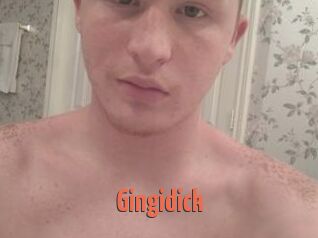 Gingidick
