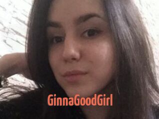 GinnaGoodGirl