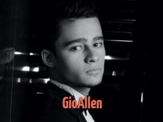 GioAllen