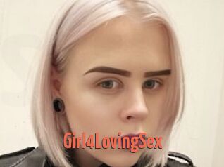 Girl4LovingSex