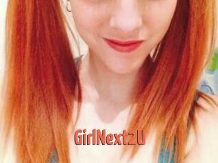 GirlNext2U