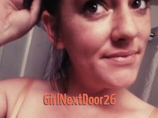 GirlNextDoor26