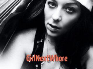 GirlNextWhore