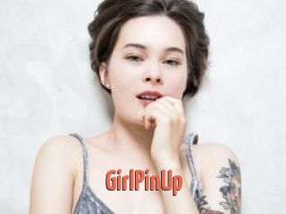 GirlPinUp