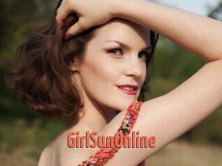 GirlSunOnline