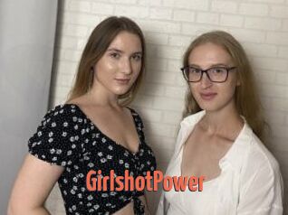 GirlshotPower