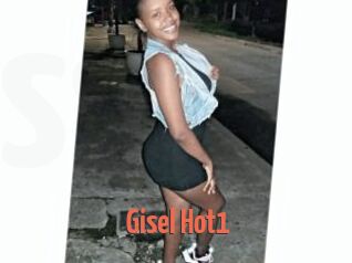 Gisel_Hot1