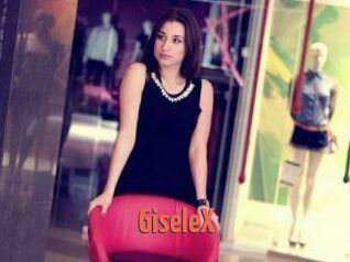 GiseleX