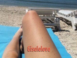 Giselelove