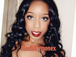 GiselleCymonex