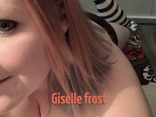 Giselle_frost