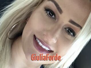 GiuliaForde