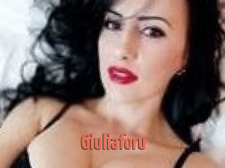 Giuliaforu