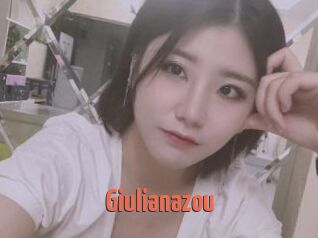 Giulianazou