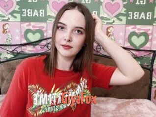 GiyaFox