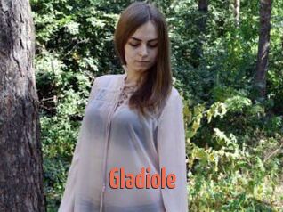 Gladiole