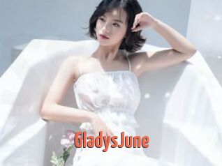 GladysJune
