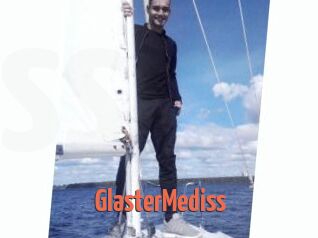 GlasterMediss