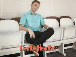 GlenRedHeadBoy