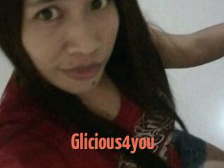 Glicious4you