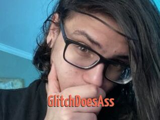 GlitchDoesAss