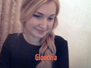 Gloooria
