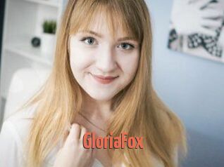 GloriaFox